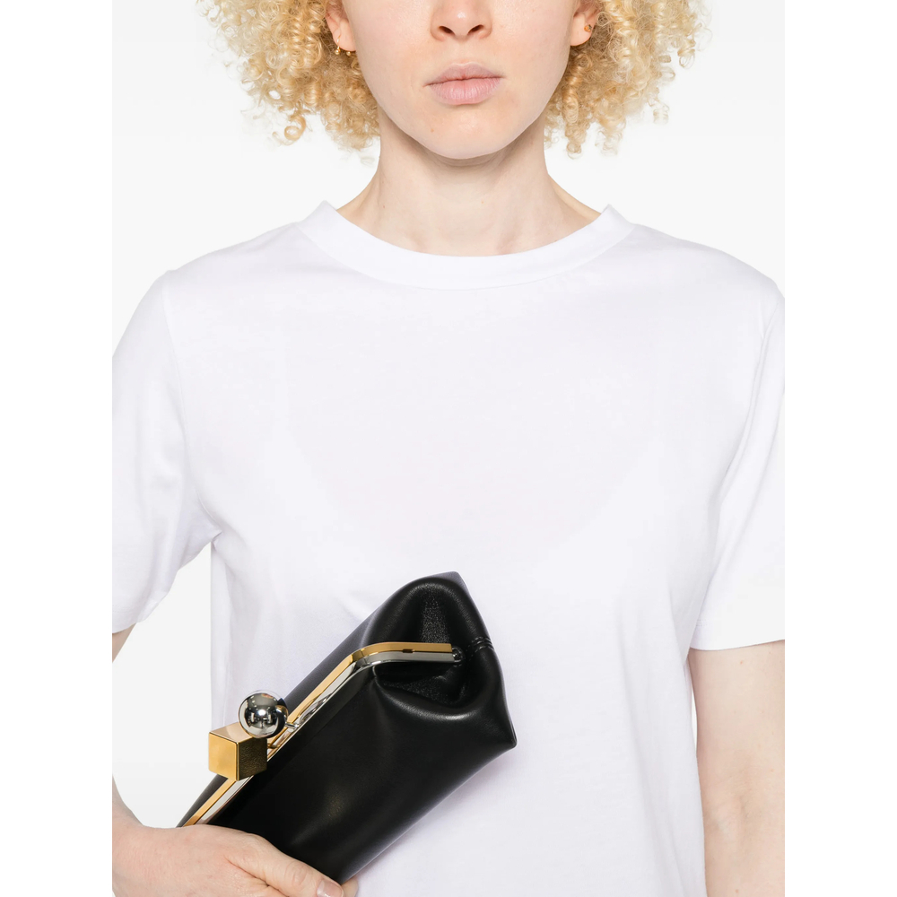 [Aragona] T-shirts Short Sleeve SS26 D3352TP  90