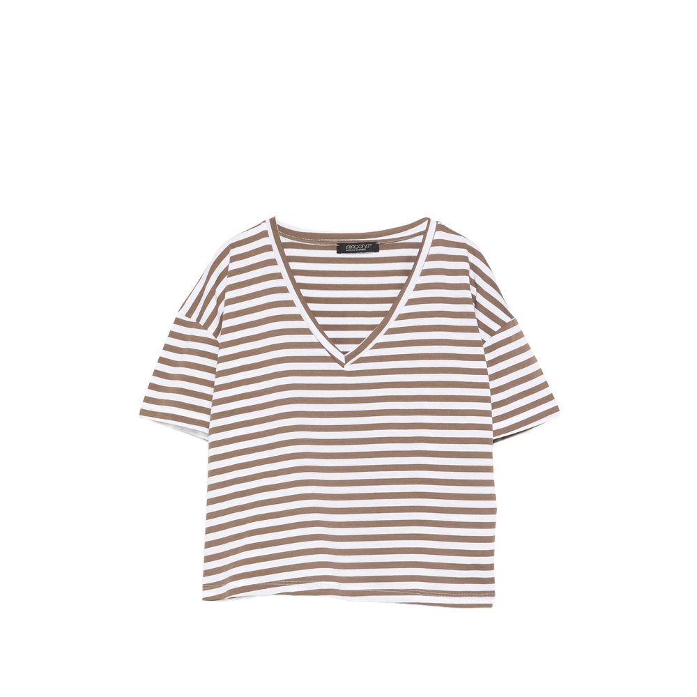 [Aragona] T-shirts Short Sleeve SS26 D3354TR  1403
