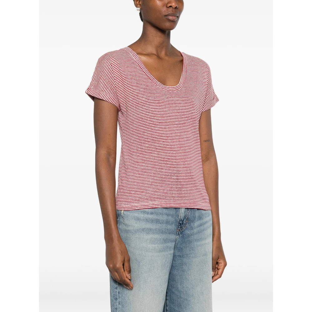 [Aragona] T-shirts Short Sleeve SS26 D3367TR  1421