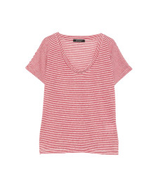 [Aragona] T-shirts Short Sleeve SS26 D3367TR  1421