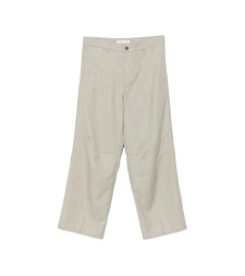 [Samsoe Samsoe] Trousers SS26 15969 SABRUCE MOONS