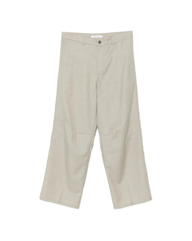 [Samsoe Samsoe] Trousers SS26 15969 SABRUCE MOONS