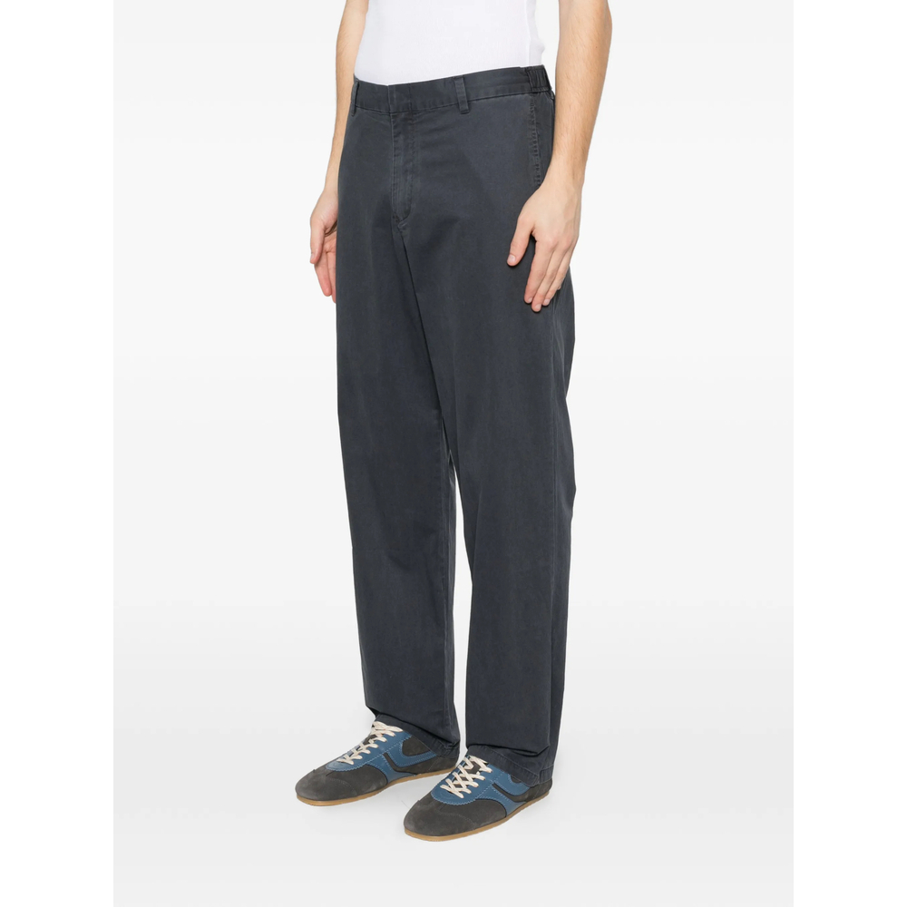 [Samsoe Samsoe] Trousers SS26 15717 SANOAH BKOLI