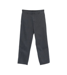 [Samsoe Samsoe] Trousers SS26 15717 SANOAH BKOLI