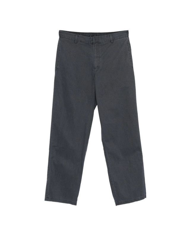 [Samsoe Samsoe] Trousers SS26 15717 SANOAH BKOLI