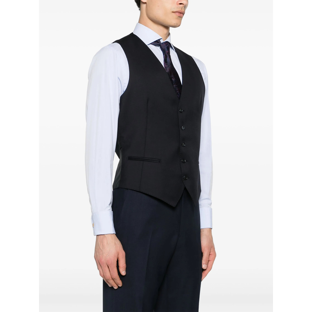 [TAGLIATORE] Coat SS26 060001 GFNA05A B5013