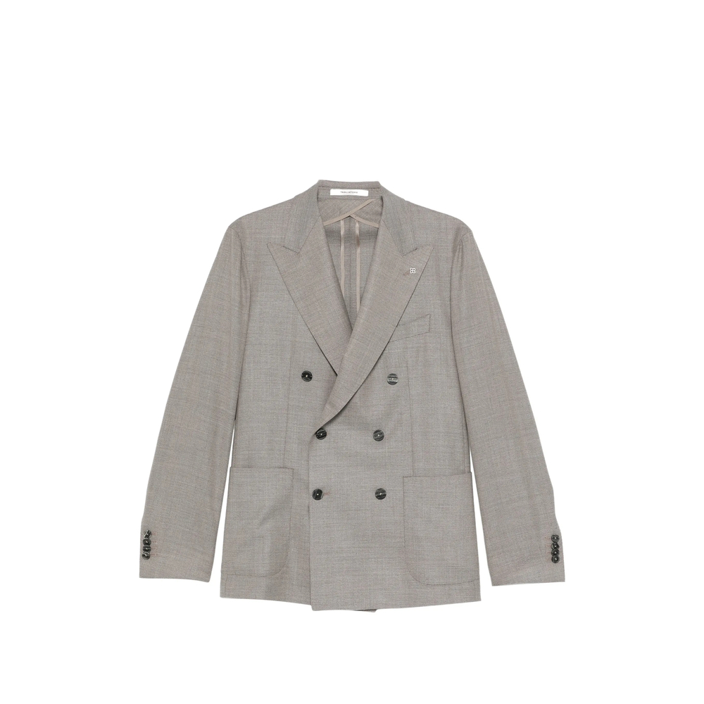 [TAGLIATORE] Blazer SS26 060069 1SMC20K T5114