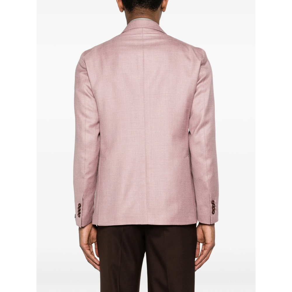 [TAGLIATORE] Blazer SS26 440062 1SMC20K Y3228
