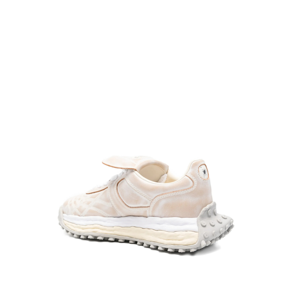 [Maison Mihara Yasuhiro] Sneakers SS26 A16FW710  WHITE