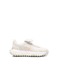 [Maison Mihara Yasuhiro] Sneakers SS26 A16FW710  WHITE