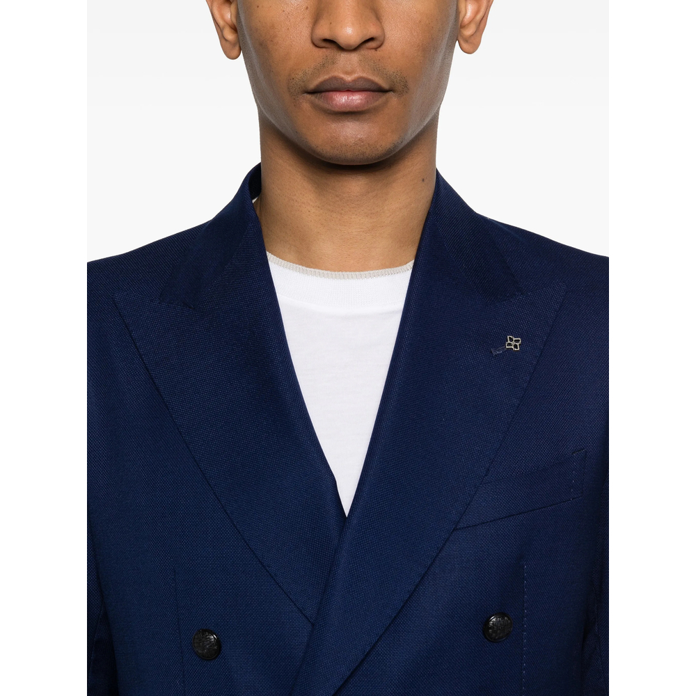 [TAGLIATORE] Blazer SS26 060069 1SMC20K I5041