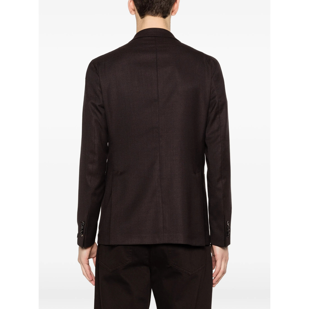 [TAGLIATORE] Blazer SS26 060069 1SMC20K M5126
