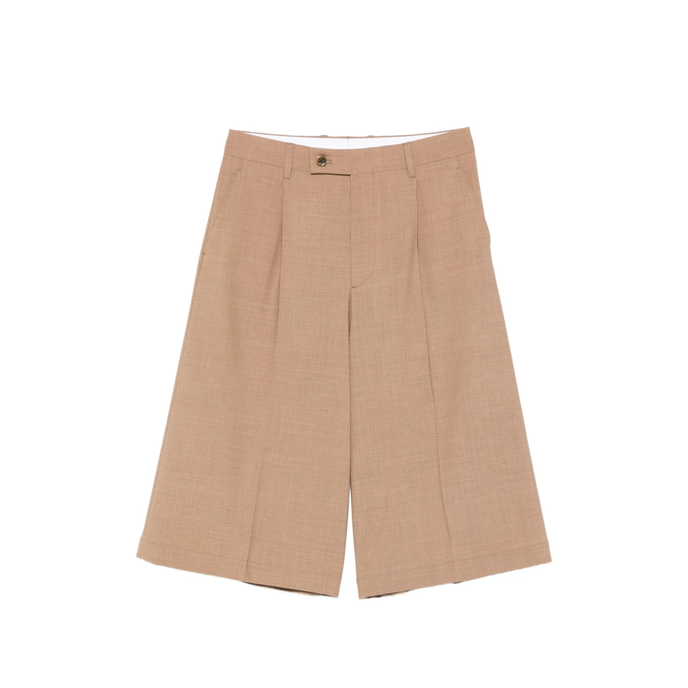 [Berwich] Shorts SS26 TL1727X LINDA CAMEL