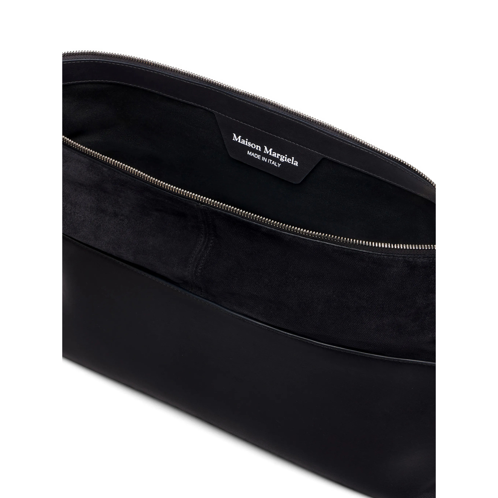 [Maison Margiela] Shoulder bag FW26 P8991 SB1WF0008 HB396
