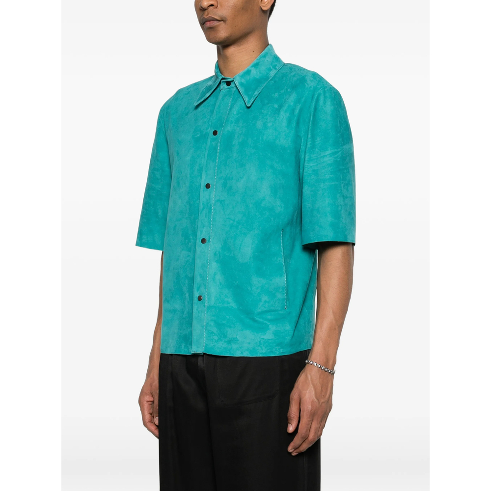 [Santoro] Jacket SS26 50693-U  OTTAN
