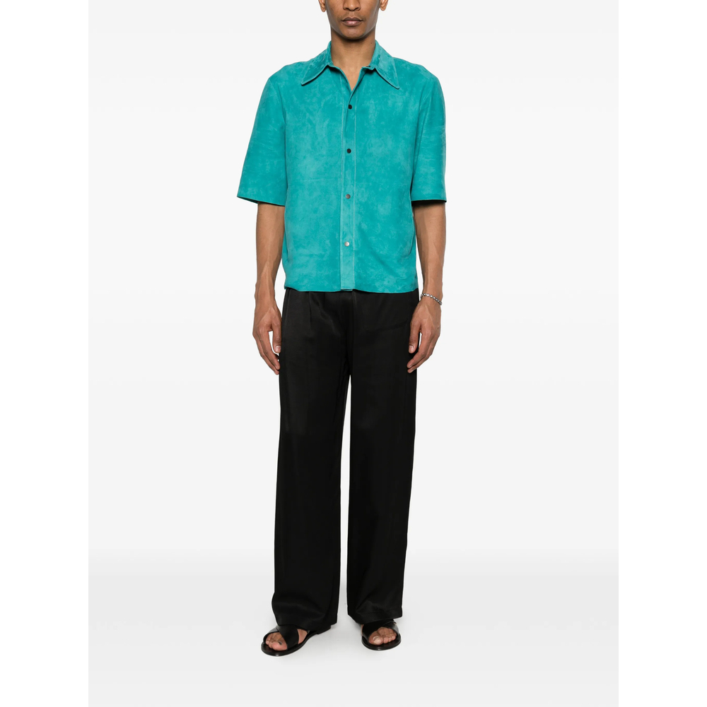 [Santoro] Jacket SS26 50693-U  OTTAN