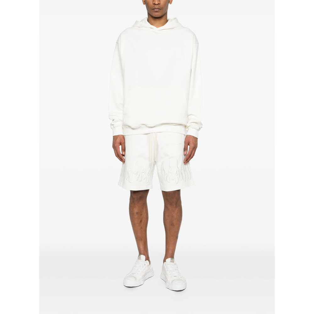 [Vision Of Super] Hoodie SS26 VS071HO  WHITE