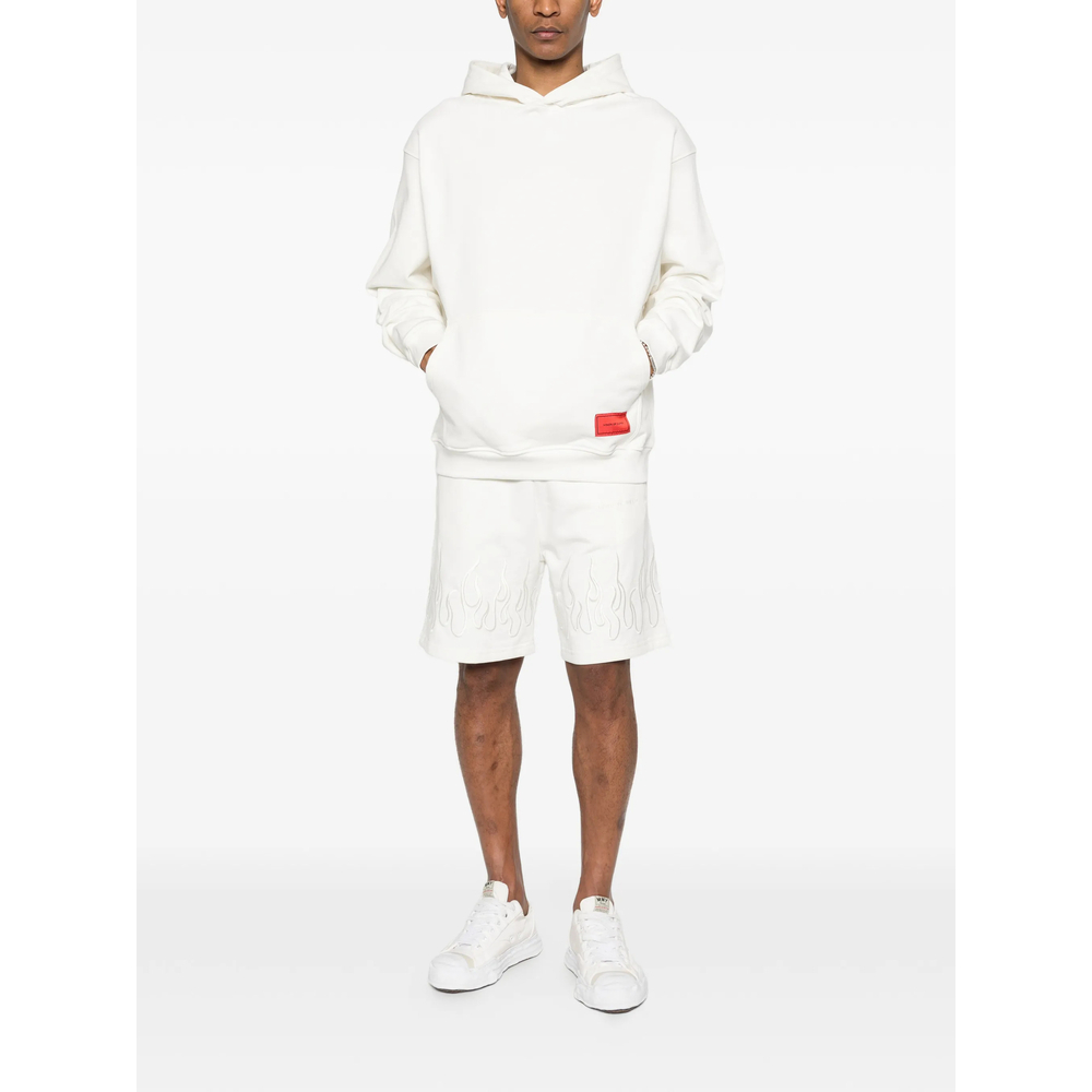 [Vision Of Super] Hoodie SS26 VS074HO  WHITE