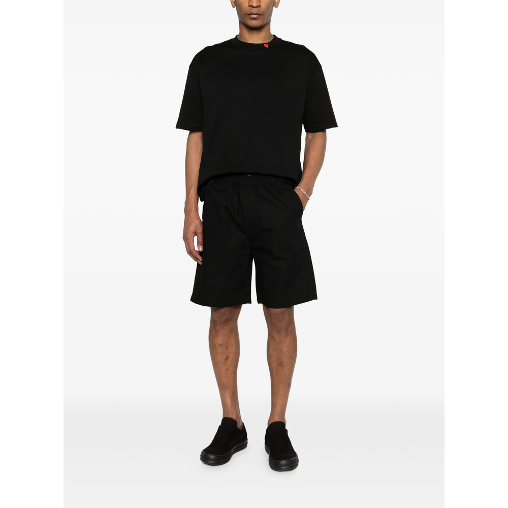 [Vision Of Super] Shorts SS26 VS086BR  BLACK