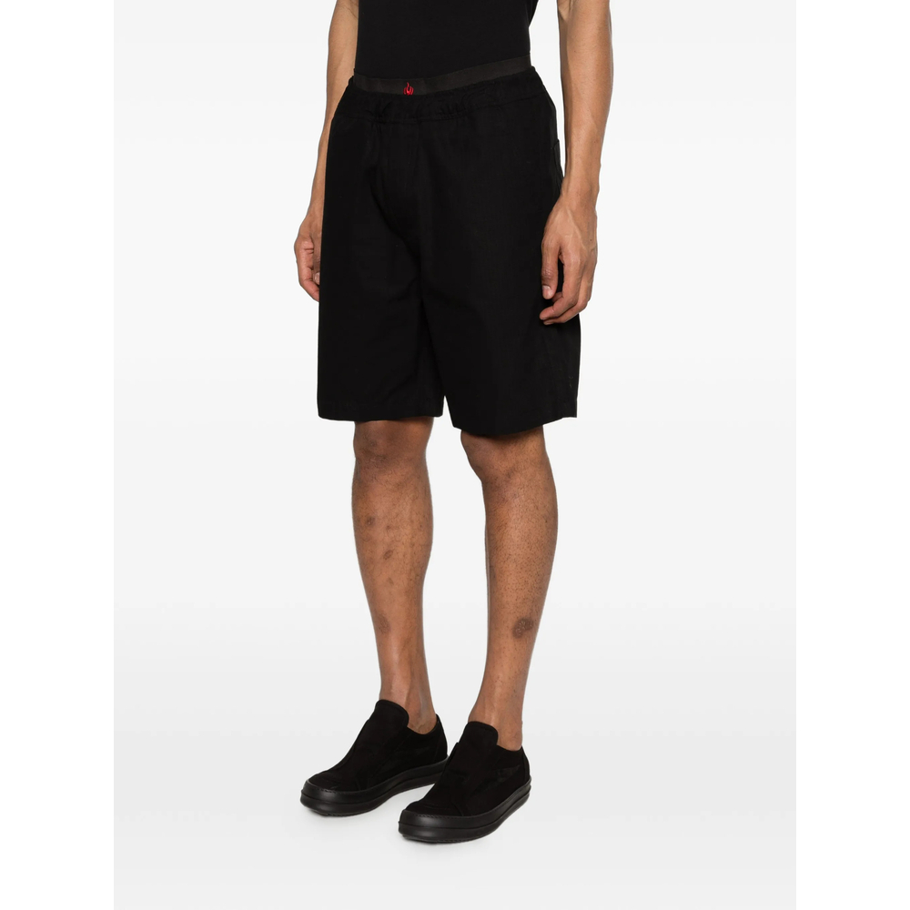 [Vision Of Super] Shorts SS26 VS086BR  BLACK