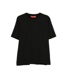 [Vision Of Super] T-shirts Short Sleeve SS26 VS096TE  BLACK