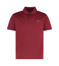 [PAUL & SHARK] T-shirts Short Sleeve FW26 99311001  142