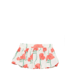 [Kenzo] Mini skirt SS26 FG52JU3289R2  03