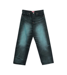 [Kenzo] Jeans SS26 FG55DP4246K7  62