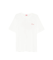 [Kenzo] T-shirts Short Sleeve SS26 FG55TS2214SK  02