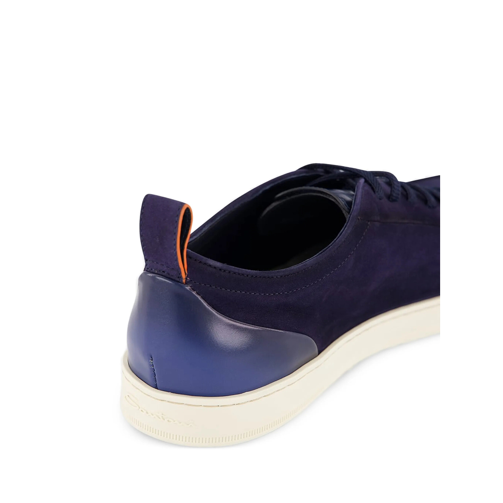 [Santoni] Sneakers SS26 MBNO22184TIRT FEHU59