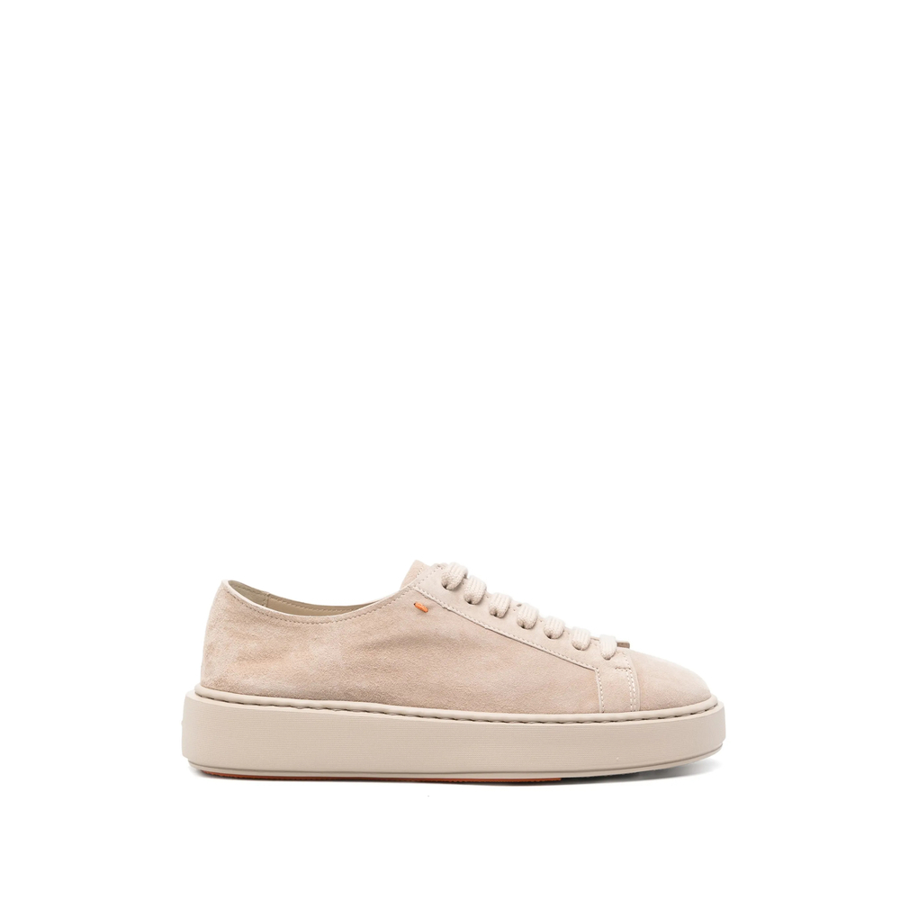 [Santoni] Sneakers SS26 WBCD61322ISLT TOYE40