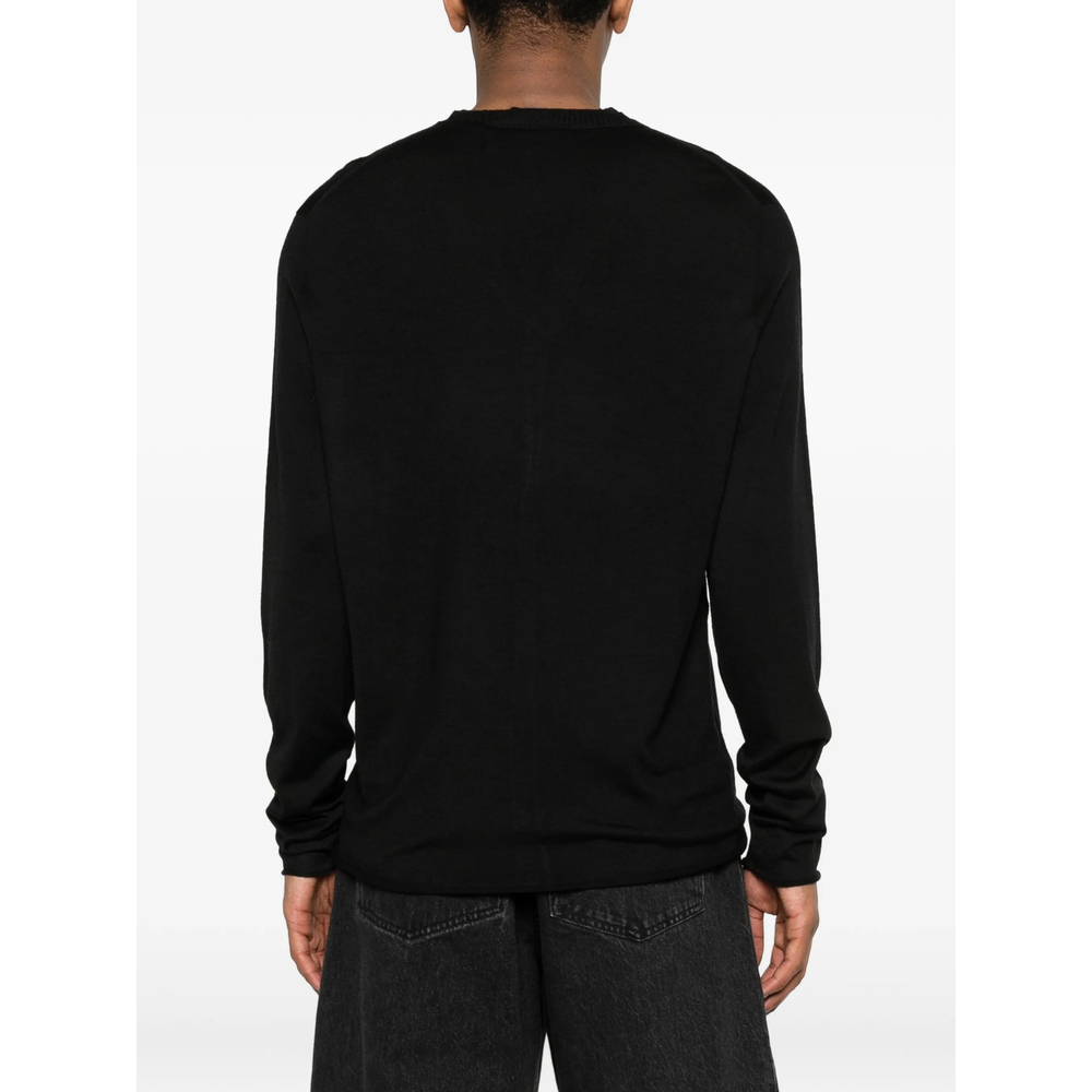 [ISABEL BENENATO] Cardigan SS26 UK72S26  01