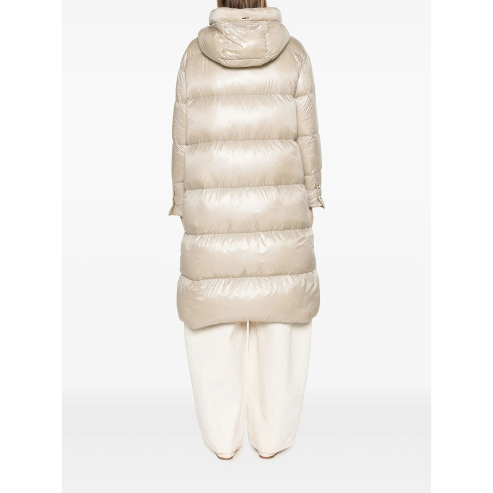[Herno] Coat FW26 12017Z PI001519D 1985