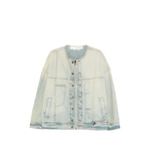 [ISABEL BENENATO] Bomber Jacket SS26 UW41DS26  89