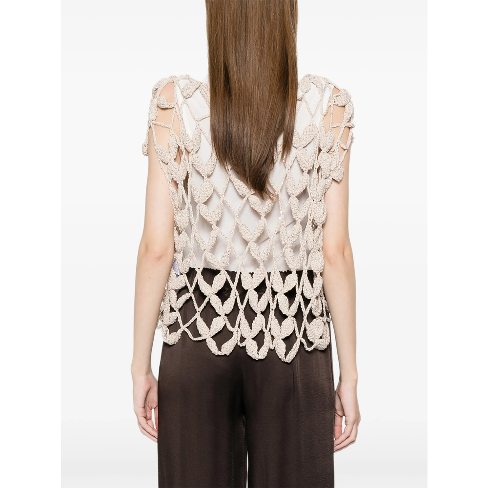 [Antonelli] Knitwear SS26 41787Q SAPONARIA B2