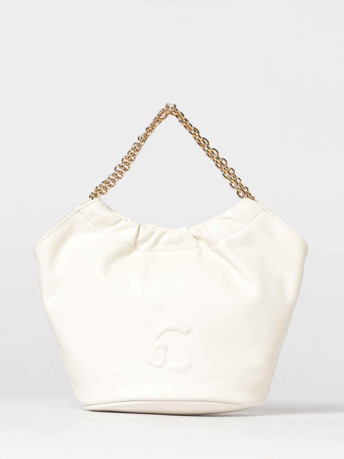 [Coccinelle] Minibag SS26 E5U5F580101 N17