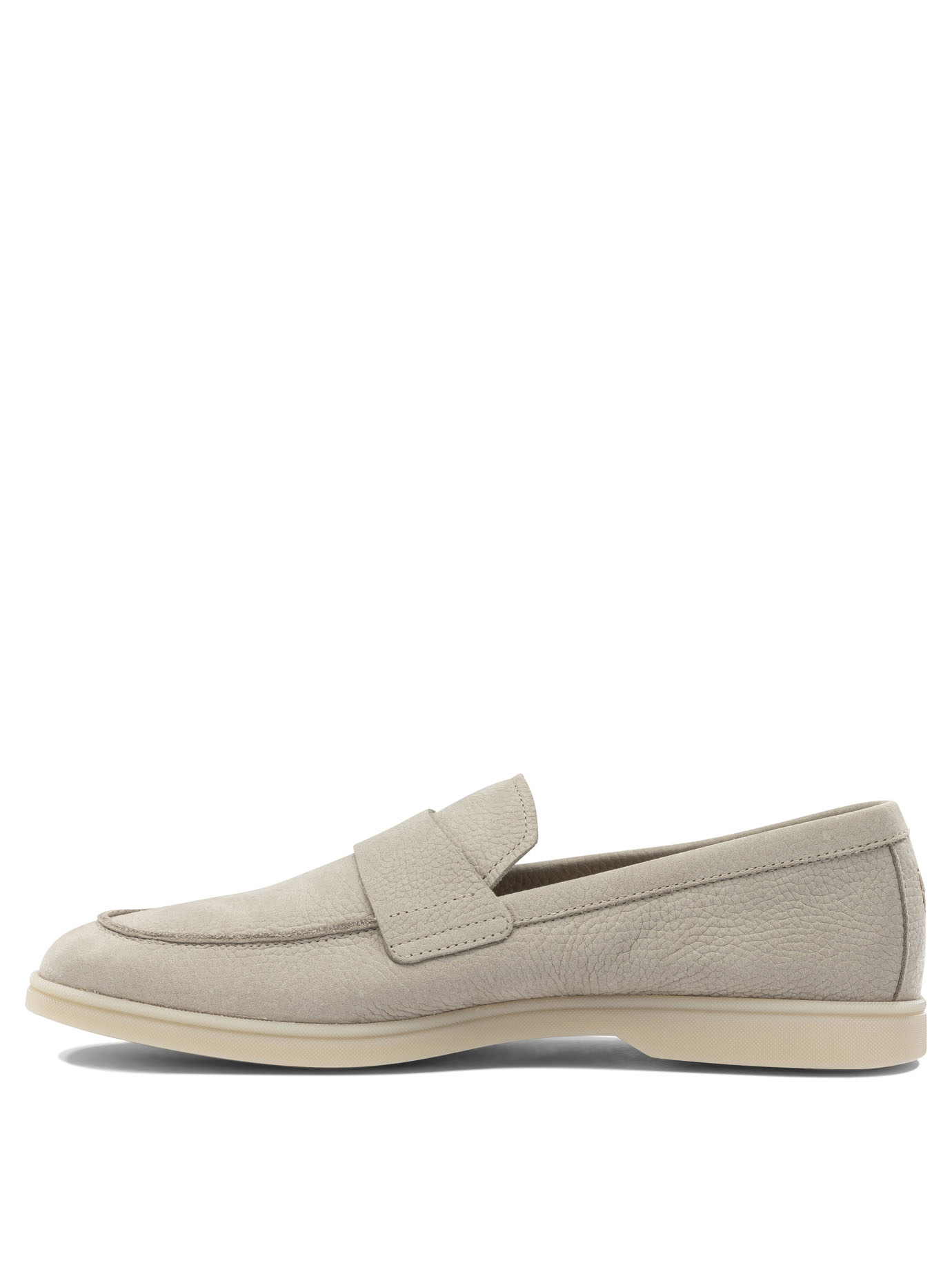 [Henderson Baracco] Loafer SS26 CHIAIA.N.1598RODEO STONE