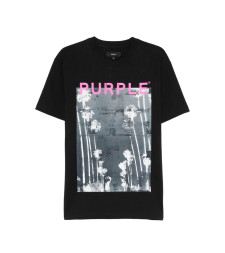 [Purple Brand] T-shirts Short Sleeve SS26 P117  HBDC