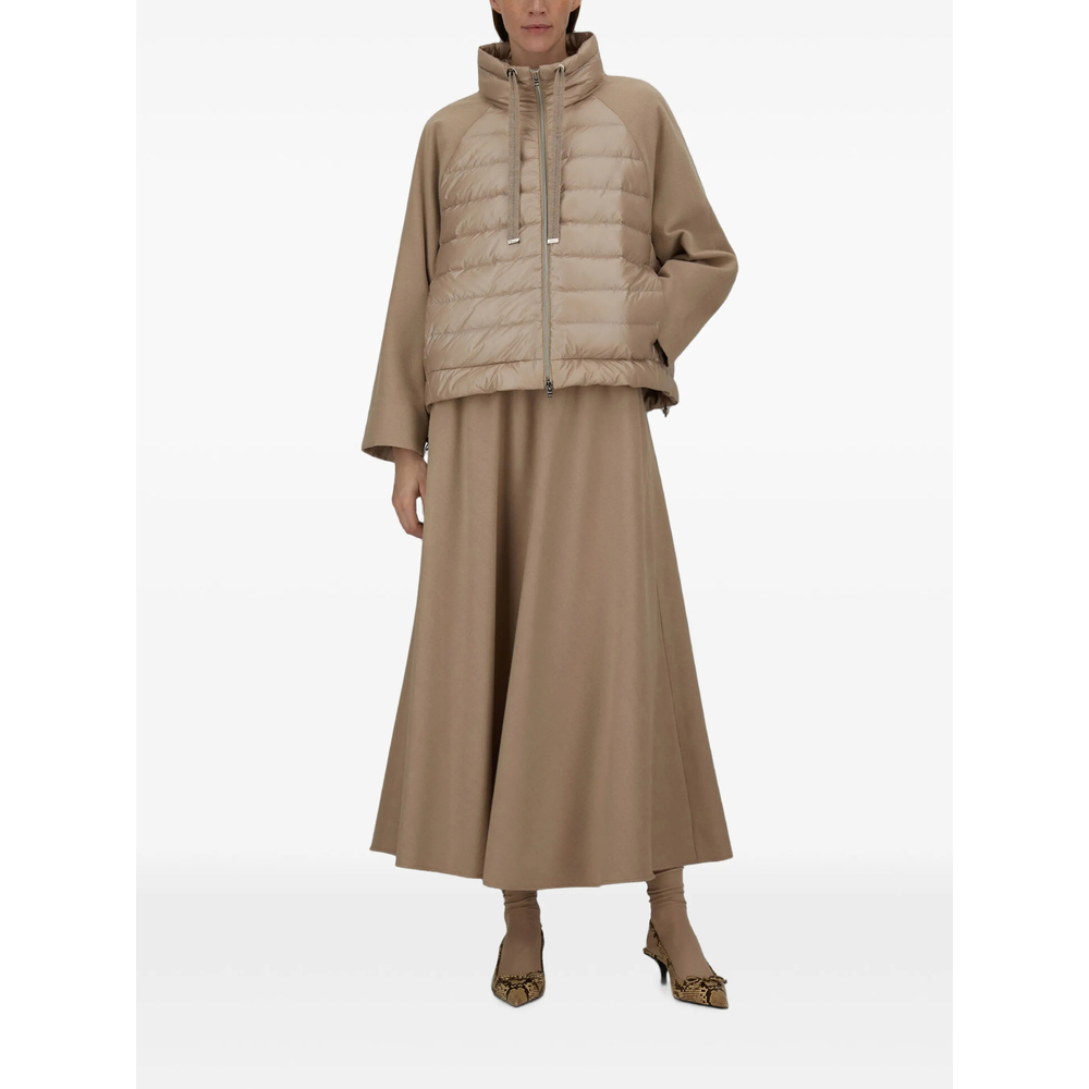 [Herno] Down jacket FW26 12934 PI00188DR 1985