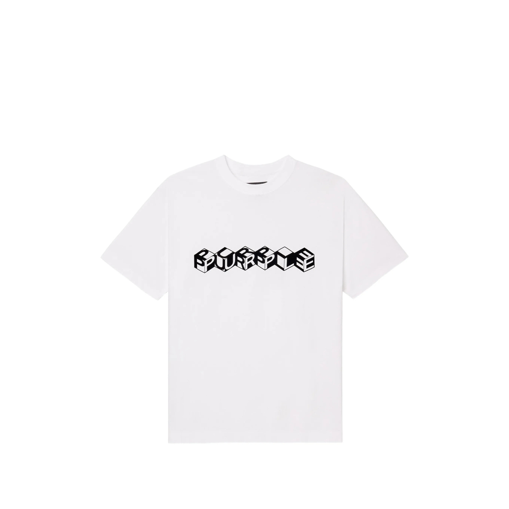[Purple Brand] T-shirts Short Sleeve SS26 P104  TWFT