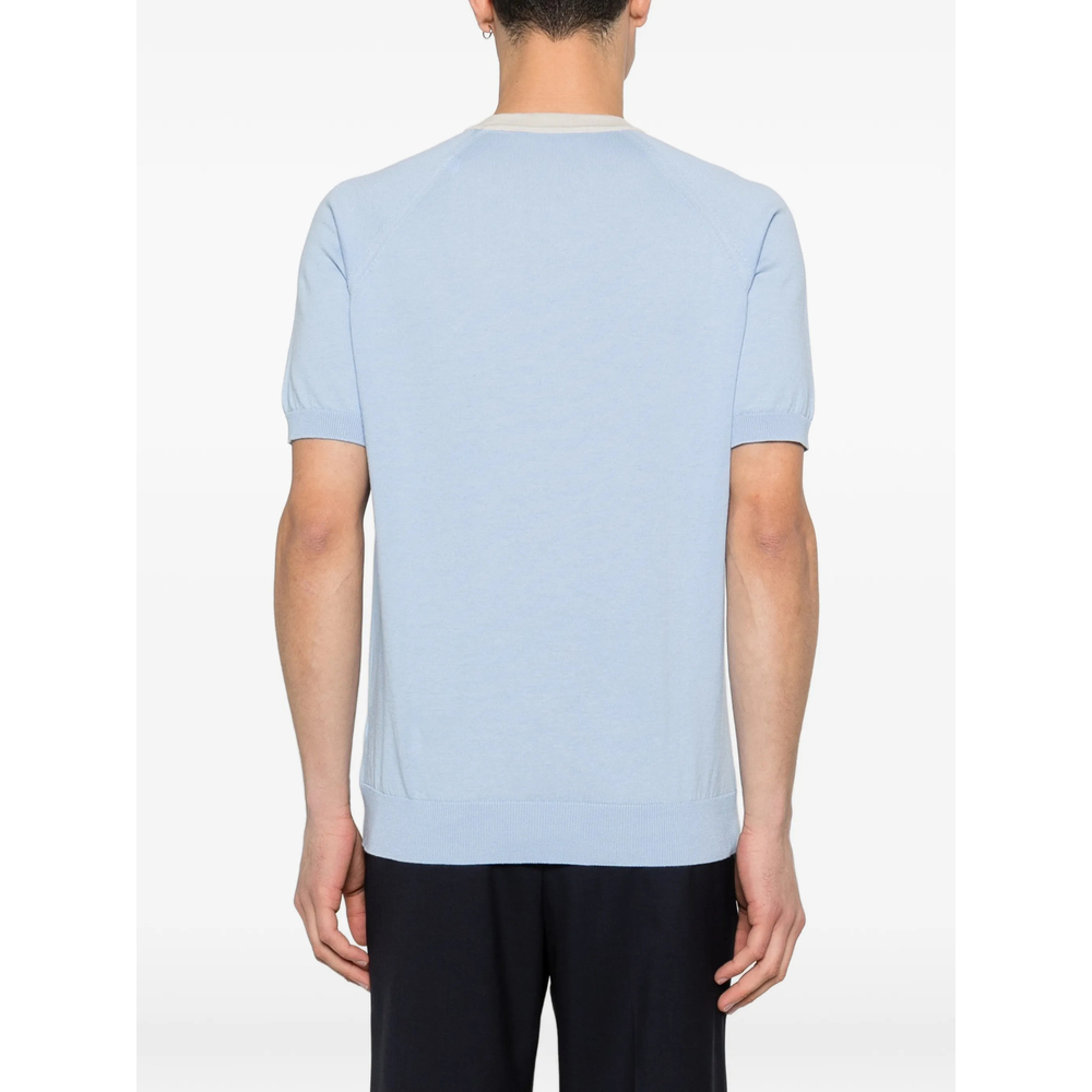 [Fileria] T-shirts Short Sleeve SS26 57181 18045 515