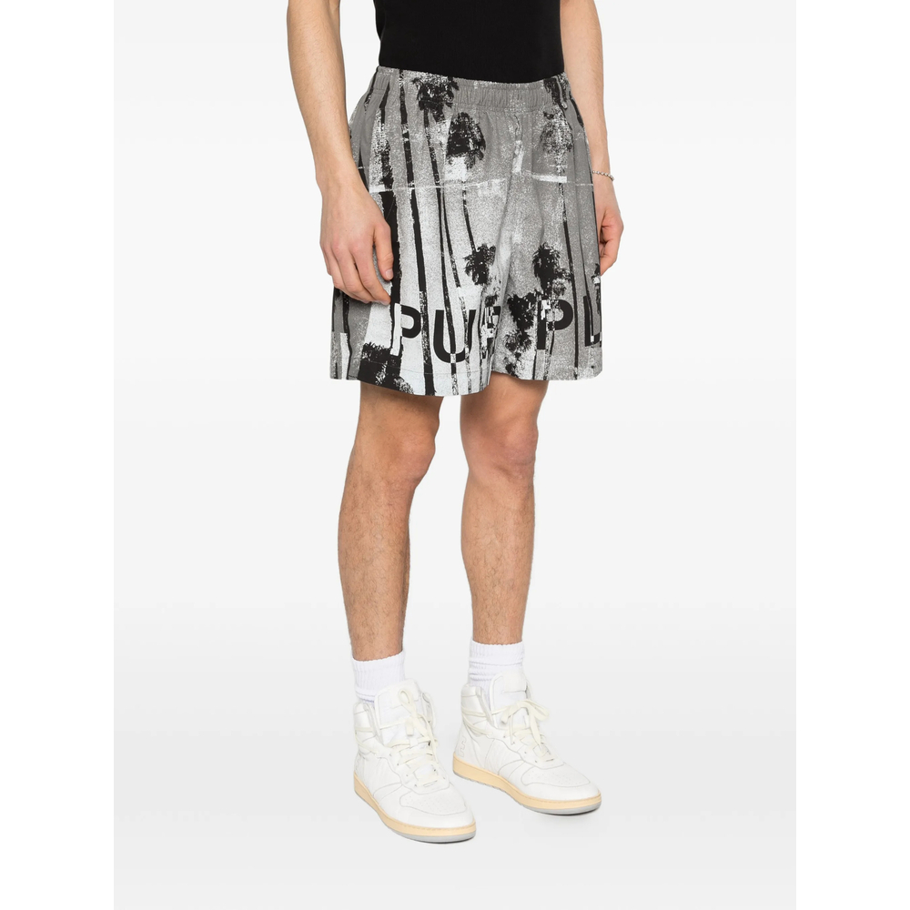 [Purple Brand] Shorts SS26 P504  PISP