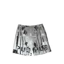 [Purple Brand] Shorts SS26 P504  PISP
