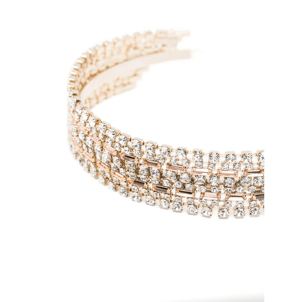 [Rosantica] Necklace SS26 17830 AMARENA MULTI