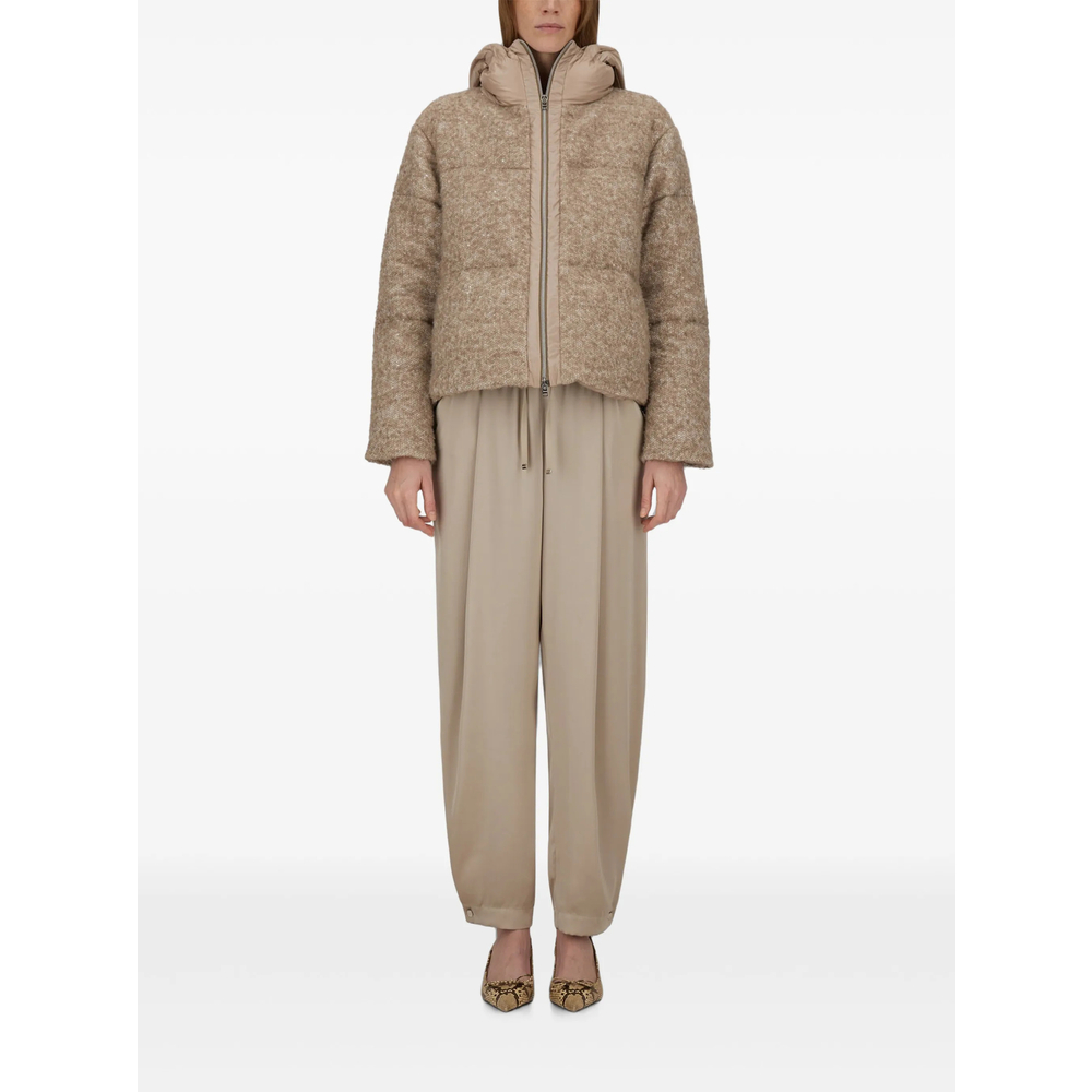 [Herno] Down jacket FW26 33494 PI00187DR 1985