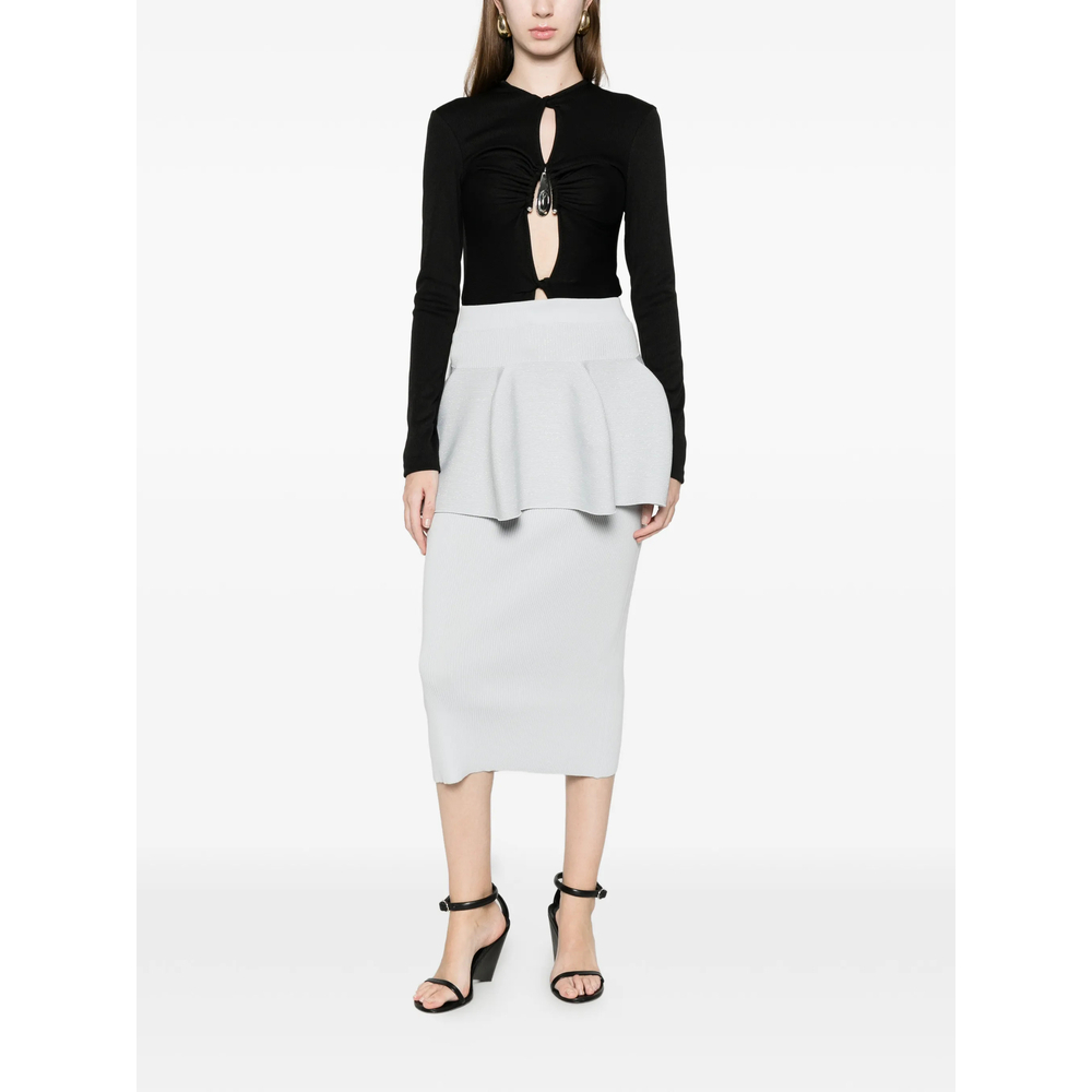 [CFCL] Long skirt SS26 CF011KG090  803S