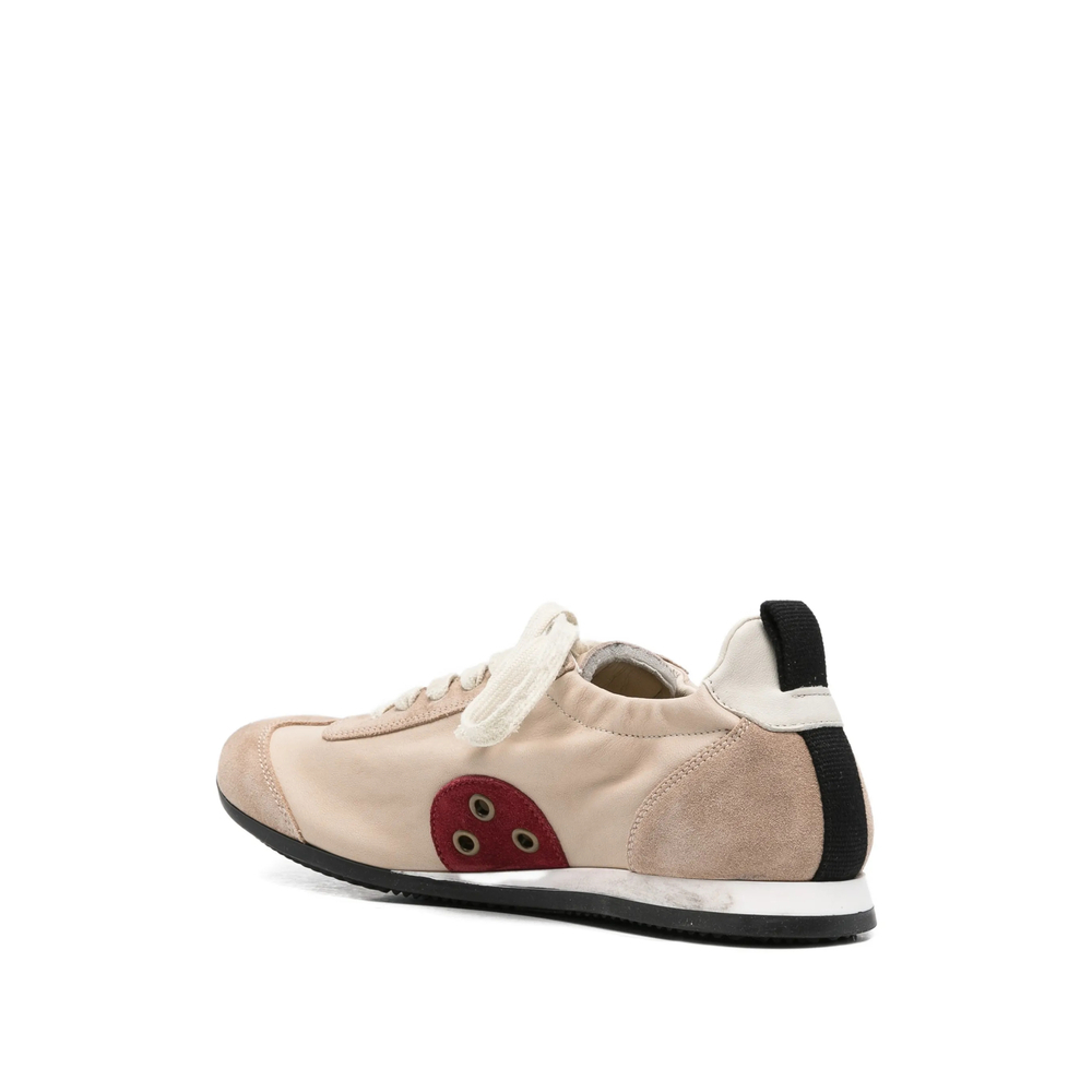 [UMA WANG] Sneakers SS26 US9087  UW102