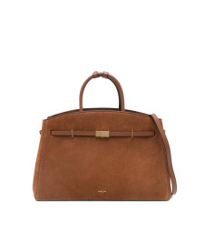 [DEMELLIER] Tote bag SS26 D101 THE HUDSON DPTAN