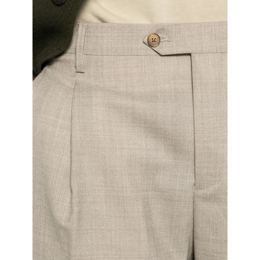 [Briglia] Trousers SS26 300179 ARNOS 00043