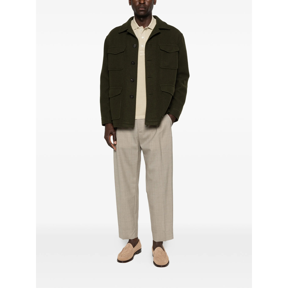 [Briglia] Trousers SS26 300179 ARNOS 00043